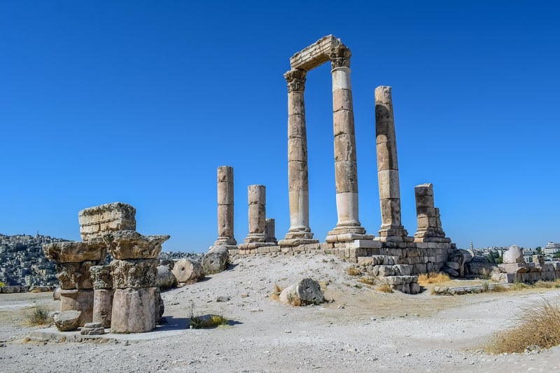 Historical Site